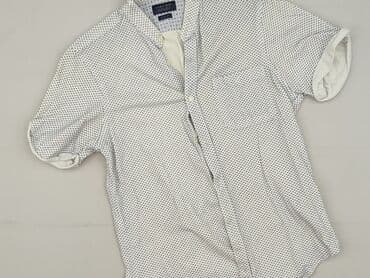 Shirt for men, S (EU 36), Zara, condition - Very good