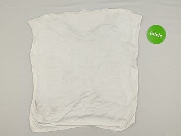 marynarka damska w paski: Bluzka damska, rozmiar 2XL — 3