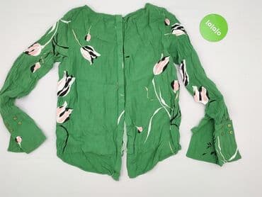 koszule house of dagmar dla kobiet: Bluzka damska, M — 4