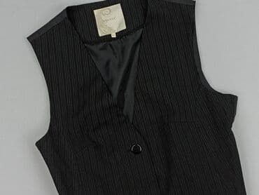 kamizelka damska krótka h m: Fransa, Kamizelka damska, rozmiar XL — 1