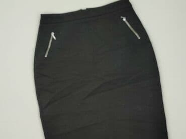 spódnica z eko skóry reserved: Esmara, Spódnica damska, rozmiar S — 1