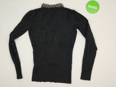 Kobiety: F&F, Sweter damski, rozmiar S — 3