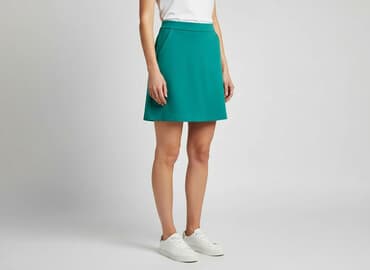 spódnico spodnie allegro: Reserved, Spódnica damska, rozmiar XS — 1