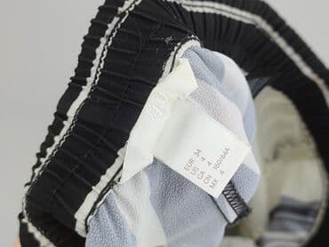 piżama stranger things h m: H&M, Material trousers for women, size XS — 5