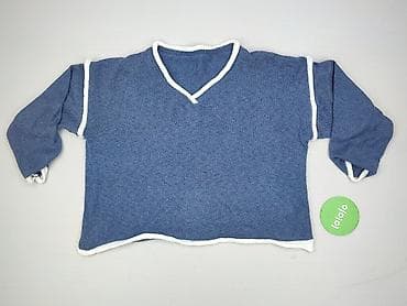 second hand: Sweter damski, rozmiar XL — 2