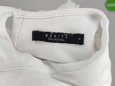 smyk garnitury: Mohito, Bluzka damska, rozmiar M — 4