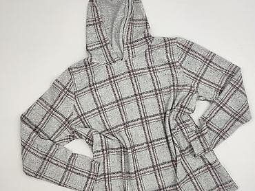 Janina, Bluza z kapturem damska, rozmiar XL