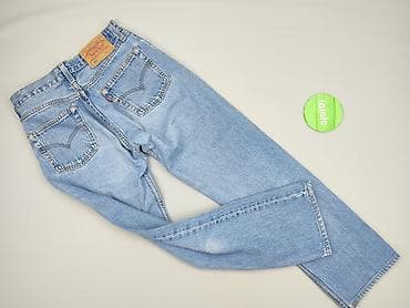 jeans levis 501: Levi’s, Jeansy damskie, rozmiar S — 3