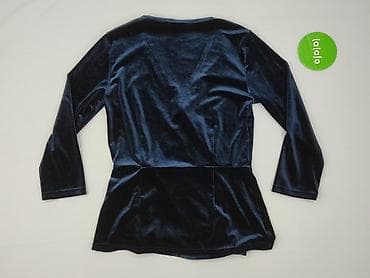 john rocha kurtka: Jacqueline De Yong, Bluzka damska, rozmiar M — 3