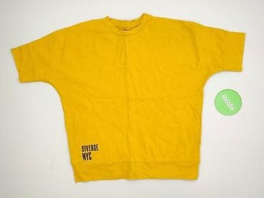 off white: Diverse, T-shirt damski, rozmiar S — 2