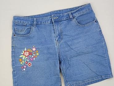 dsquared jeansy: True Religion, Szorty damskie, rozmiar XL — 1