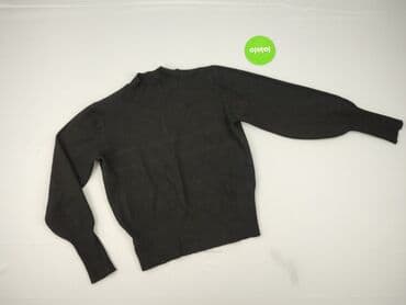 co to jest akryl w swetrze: Sinsay, Women`s sweater, size L (EU 40) — 2