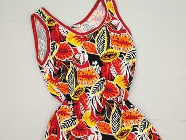 ubrania dla niskich osób: Kombinezon damski, rozmiar M — 2