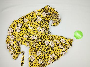 kozaki aldo: AX Paris, Bluzka damska, rozmiar L — 3