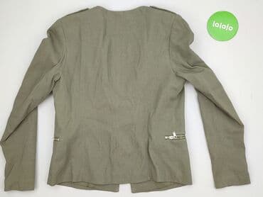 marynarka damska h m: H&M, Marynarka damska, rozmiar XL — 4