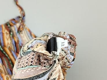 folk: Sukienka damska, rozmiar M — 5