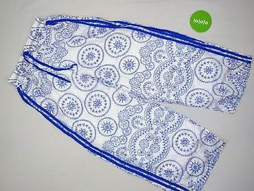 oltre womens: Zeta Otto, Spodnie materiałowe damskie, rozmiar S — 2