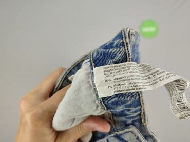 stradivarius slim fit mom jeans: Stradivarius, Jeansy damskie, rozmiar 2XS — 5