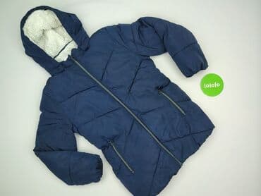 kurtka flek: Kurtka zimowa, Name it, 11 lat, 140-146 cm, stan - Bardzo dobry — 2