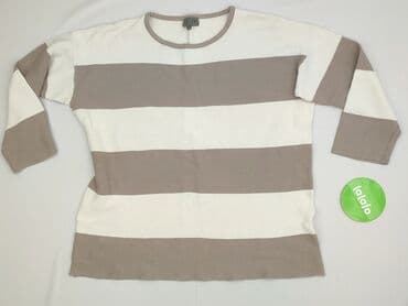 sweter c a: Ze-Ze, Sweter damski, rozmiar L — 2