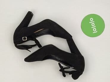 buty do i komunii poznań: Półbuty damskie, rozmiar 37 — 3