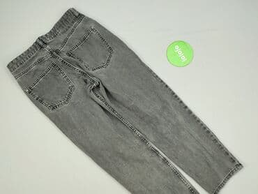 mango jeans mom fit: Jeansy damskie, S — 3