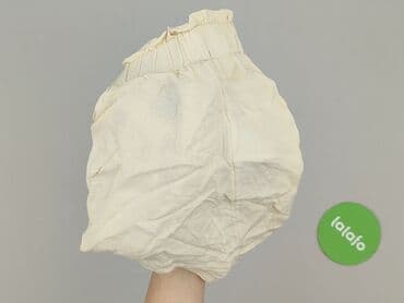 krótkie spodenki f4: Esmara, Szorty damskie, rozmiar S — 7