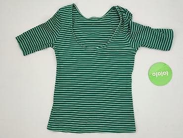 cropp oversize: F&F, Bluzka damska, rozmiar M — 2