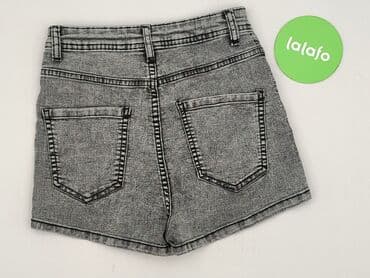 sweter w paski cropp: Cropp, Shorts for women, size S (EU 36) — 3