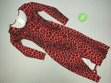 sigma sukienki: Sukienka damska, rozmiar S — 2