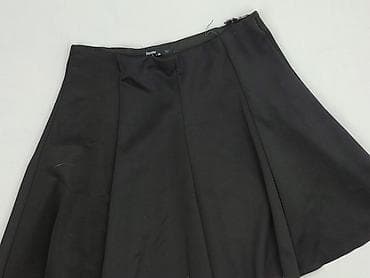 Bershka, Spódnica damska, rozmiar L