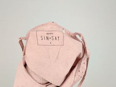 buty na platformie hello kitty: Basic, Top damski, rozmiar S — 4