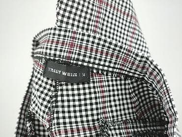 tipsy: Tally Weijl, Spodnie materiałowe damskie, rozmiar XS — 5