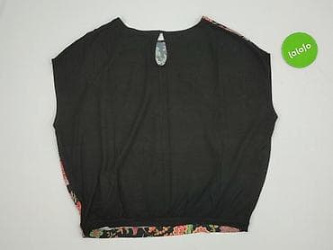 sweter w paski reserved: Bluzka damska, rozmiar M — 3