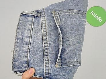 "denim": Szorty damskie, rozmiar S — 7
