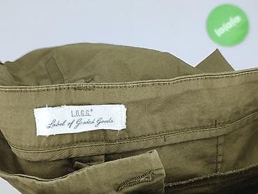 Kobiety: L.O.G.G., Szorty damskie, rozmiar XL — 4