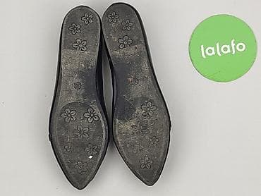 converse dzieci: Vinceza, Balerinki damskie, rozmiar 39 — 3