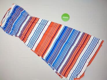 spódnice maxi paski: Sukienka damska, rozmiar S — 3