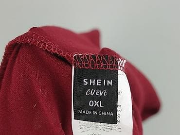 pauzza koszule: Shein Curve, Sukienka damska, rozmiar 2XL — 4