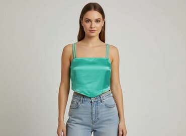 forever 21 t shirts: Forever 21, Women`s top, size M — 7