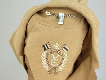 kurtki zimowe damskie c a: Płaszcz damski, rozmiar L — 4