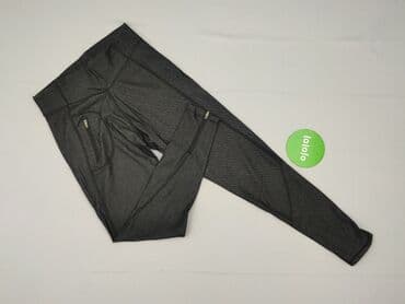 krótkie spodenki legginsy damskie: H&M, Legginsy Sportowe damskie, rozmiar M — 2