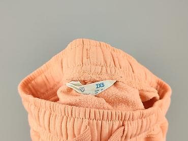 spodnie dresowe by o la la: Spodnie dresowe damskie, rozmiar 2XS — 4