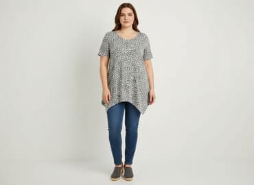 tunika damska: Tunika damska, rozmiar XL — 6