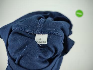 diverse jogger: Bluza z kapturem damska, rozmiar L — 4