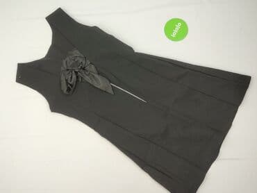 duże sukienki wizytowe: Freesia, Sukienka damska, rozmiar L — 2