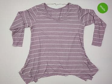 bekkin: Bluzka damska, rozmiar 2XL — 2