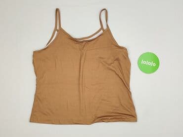 bluzki coco: Top damski, rozmiar 2XL — 2