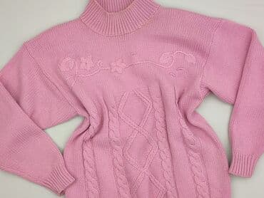 akryl sweter czy dobry: Sweter damski, rozmiar M — 1