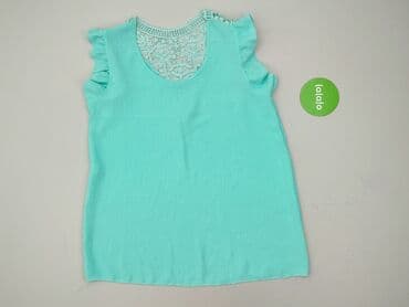 bluzka kolor miętowy: Women's blouse, size XL — 3